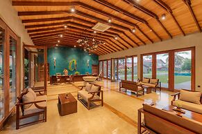 Regenta Arie Lagoon Negombo