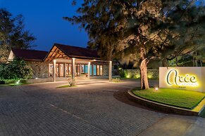 Regenta Arie Lagoon Negombo