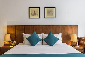 Regenta Arie Lagoon Negombo