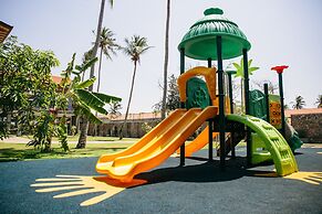 Regenta Arie Lagoon Negombo