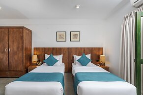 Regenta Arie Lagoon Negombo