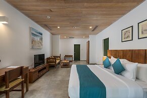 Regenta Arie Lagoon Negombo