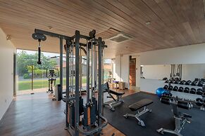 Regenta Arie Lagoon Negombo