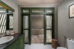 Regenta Arie Lagoon Negombo