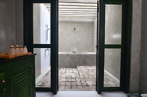 Regenta Arie Lagoon Negombo