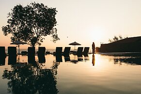 Regenta Arie Lagoon Negombo