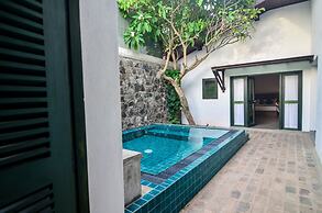 Regenta Arie Lagoon Negombo