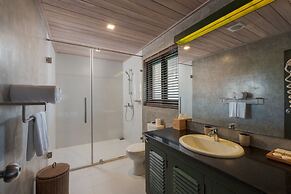 Regenta Arie Lagoon Negombo