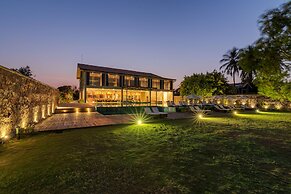 Regenta Arie Lagoon Negombo