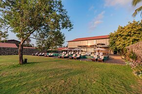 Regenta Arie Lagoon Negombo