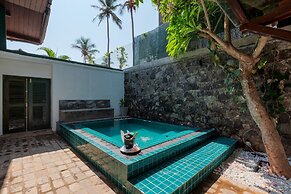 Regenta Arie Lagoon Negombo