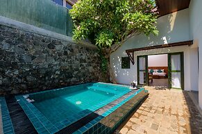 Regenta Arie Lagoon Negombo