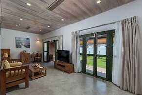 Regenta Arie Lagoon Negombo