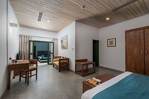 Regenta Arie Lagoon Negombo