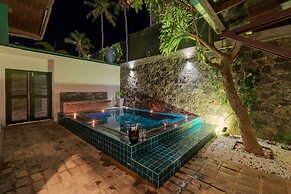 Regenta Arie Lagoon Negombo