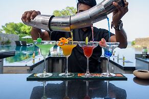 Regenta Arie Lagoon Negombo