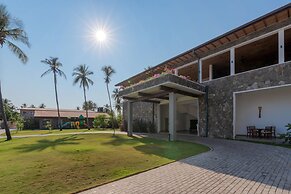Regenta Arie Lagoon Negombo