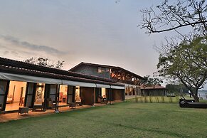 Regenta Arie Lagoon Negombo