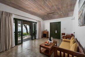 Regenta Arie Lagoon Negombo