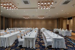 Regenta Arie Lagoon Negombo