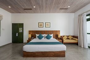 Regenta Arie Lagoon Negombo