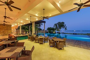 Regenta Arie Lagoon Negombo