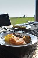 Regenta Arie Lagoon Negombo