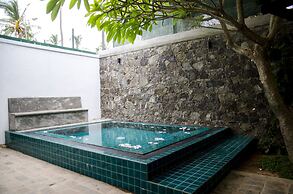 Regenta Arie Lagoon Negombo