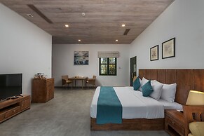 Regenta Arie Lagoon Negombo