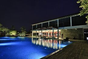 Regenta Arie Lagoon Negombo