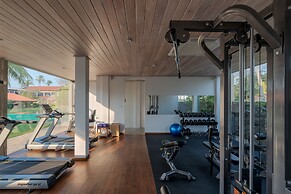 Regenta Arie Lagoon Negombo