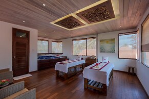 Regenta Arie Lagoon Negombo