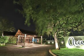 Regenta Arie Lagoon Negombo