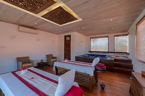 Regenta Arie Lagoon Negombo