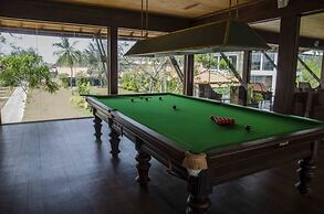 Regenta Arie Lagoon Negombo