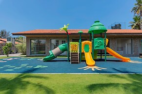 Regenta Arie Lagoon Negombo