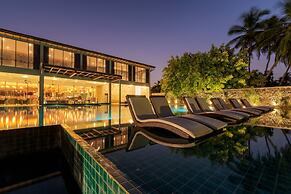 Regenta Arie Lagoon Negombo