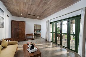 Regenta Arie Lagoon Negombo