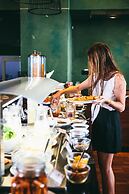 Regenta Arie Lagoon Negombo