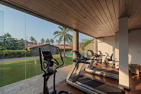 Regenta Arie Lagoon Negombo