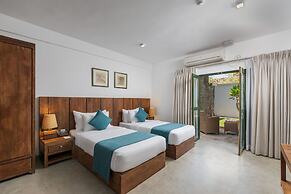 Regenta Arie Lagoon Negombo