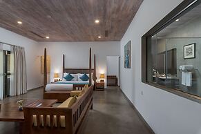 Regenta Arie Lagoon Negombo