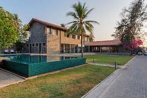 Regenta Arie Lagoon Negombo