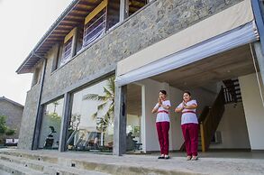 Regenta Arie Lagoon Negombo