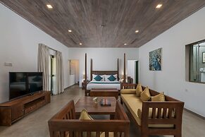 Regenta Arie Lagoon Negombo