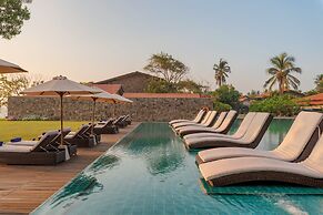 Regenta Arie Lagoon Negombo