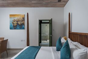 Regenta Arie Lagoon Negombo