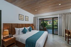 Regenta Arie Lagoon Negombo