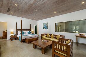 Regenta Arie Lagoon Negombo