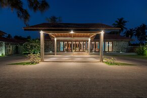 Regenta Arie Lagoon Negombo